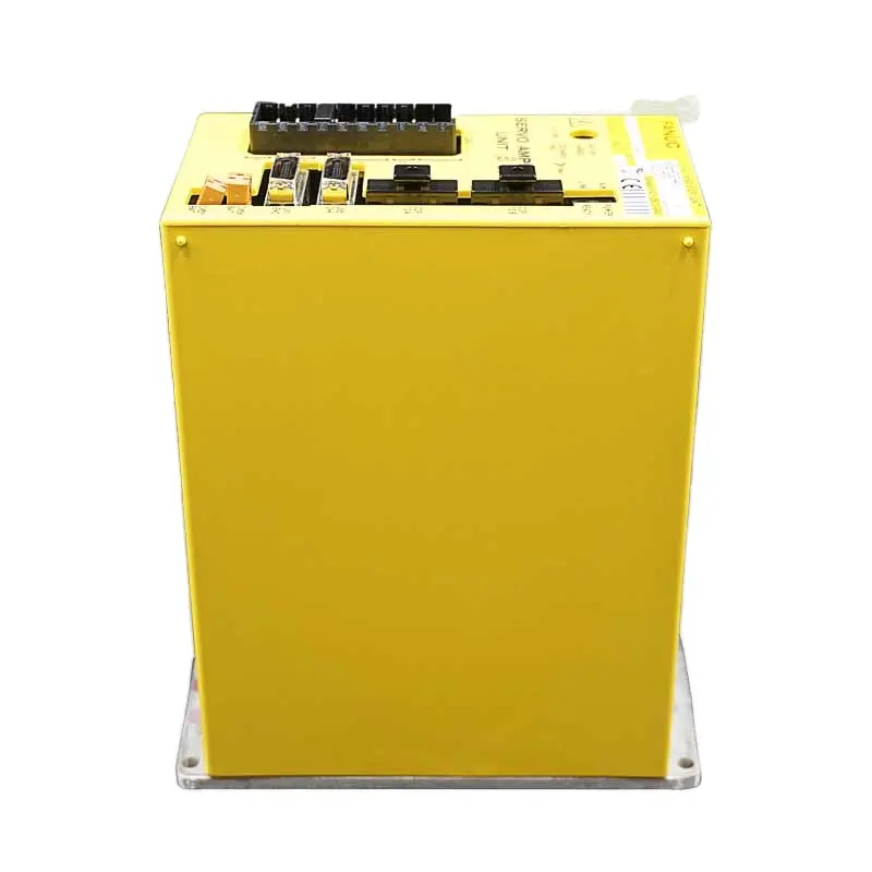 Fanuc Servo Versterker Eenheid A06B-6093-H112