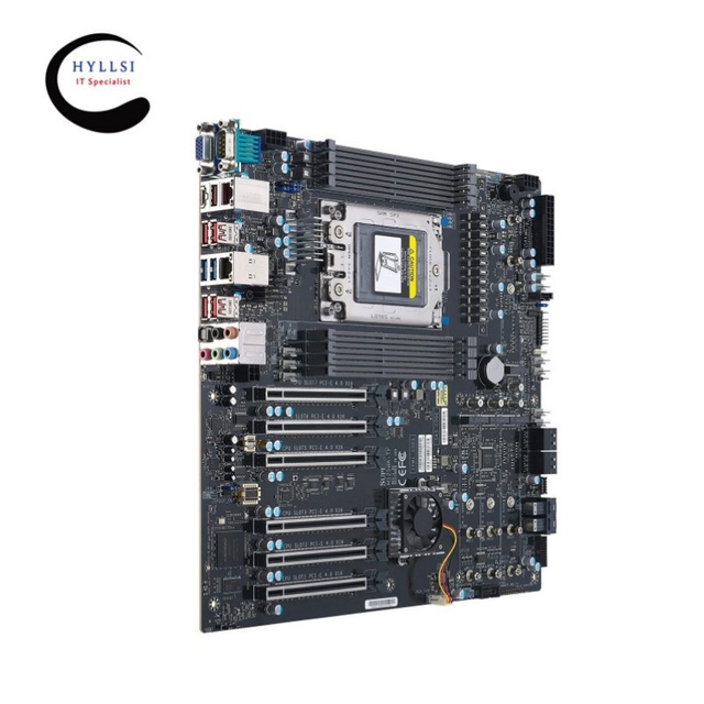 M12SWA-TF Motherboard   M12SWA-TF