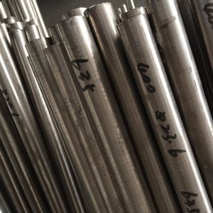 من الفولاذ المقاوم للصدأ من نوع 440B 440B - Product Image 1