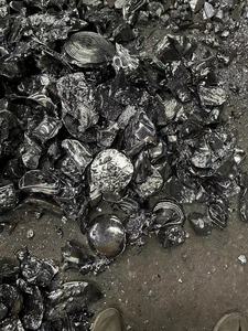Silicio Metálico 1101 de Buena Calidad de China, Silicio Metálico 1101 de Grado Metalúrgico - Product Image 2