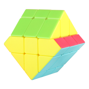 Sengso superventas juguetes 3x3x3 <span class=keywords><strong>Fisher</strong></span> cubo mágico para rompecabezas Educativo para Adultos - Product Image 4