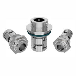 机械密封Cr32 Cr35 CDL <span class=keywords><strong>JMK</strong></span> GLF-12 14 16 18 22 32 GLF机械密封 - Product Image 6