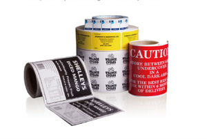 <strong>Factory</strong> Hot Sale ZTJ-330 Intermittent 4 Color <strong>Offset</strong> <strong>Printing</strong> Machine for Label Roll to Roll - Product Image 6