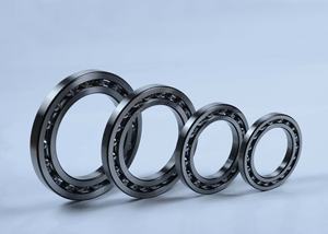 ตลับลูกปืนร่องลึก618/750 618/800 618/900 618/1000 618/630 618/670 618/710 - Product Image 3