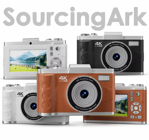 Search Sourcingark Portable Retro Digital <b>Camera</b> CMOS Sensor 7.1X-16X Optical Zoom 2-3 Inch Screen M11 - Product Image 1