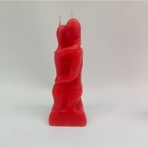 Bougies artisanales sans fumée de couleurs mélangées pour hommes <span class=keywords><strong>et</strong></span> femmes, formes variées, cadeaux créatifs, directement de l'usine - Product Image 6