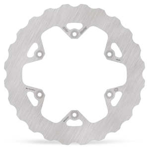 Moto Master Nitro per dischi freno pieno posteriore Ktm SX 125 94-25 - Product Image 1