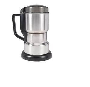 Molinillos de Café Eléctricos de Alta Potencia, Molinillo Multifuncional para Cereales, Nueces, Frijoles, Especias y Granos, Molinillo de Café Doméstico - Product Image 1