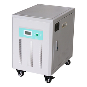 20KVA 50KVA 100KVA 200KVA <span class=keywords><strong>500KVA</strong></span> 600V 480V 440V 400V <span class=keywords><strong>380V</strong></span> 220V 208V 3 phase <span class=keywords><strong>Step</strong></span> up <span class=keywords><strong>Step</strong></span> <span class=keywords><strong>Down</strong></span> trasformatore con Cabinet - Product Image 3