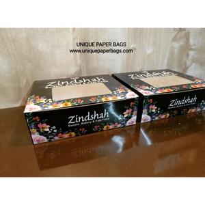 Cajas de papel, cajas de embalaje de papel, cajas de papel impresas y para embalaje - Product Image 1