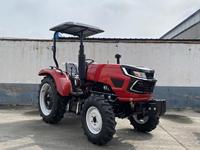 Tracteurs agricoles miniatures 4x4 4Wd 50Hp 70HP 80Hp 90Hp, machines agricoles, tracteurs agricoles pas chers à vendre