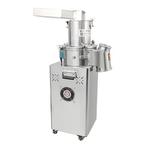 Dingli Factory Direct Sales DLF-30 Chinese Industry Food Grinders