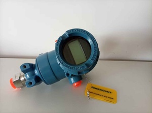 100% Original Emersons Rosemounts 2051L Flange Level 4-20mA HART ATEX for Level Measurement in Stock - Product Image 5