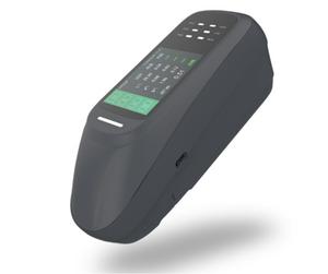 Espectrofotómetro multiángulo CHNSpec, 8 ángulos de medición, prueba de grado de brillo de <span class=keywords><strong>Color</strong></span> de pintura automática | Espectrofotómetro portátil - Product Image 1