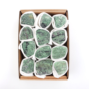 Wholesale Natural Crystal Raw Stone <b>Box</b> - Product Image 3