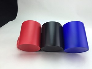 Cổ điển 11oz Đen gốm cốc cà phê bán buôn thăng hoa Phụ kiện cho ma thuật <span class=keywords><strong>Mug</strong></span> colour thay đổi drinkware - Product Image 6