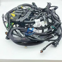 Für Vo-lvo LKW Kabelbaum Motor-Kabelbaum Passend für FM460 FM4 D13 Schwerlast-LKW 22343361 22328868 21886098