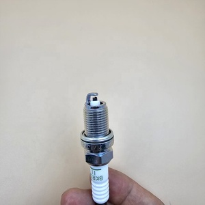 Autoparts Bougies d'allumage de voiture BKR5E BKR5E-11 BKR5ES-11 BKR5EY Bougies d'allumage de voiture dans les voitures - Product Image 3