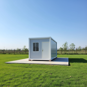 Abri de <span class=keywords><strong>jardin</strong></span> en verre transparent, résistant aux intempéries - Product Image 6