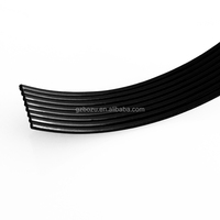 Tabung Tinta Tabung Tahan UV 3*2Mm 4*3Mm 5*3Mm 6*4Mm 8 Baris Tabung Tinta