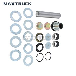 Kit de Pivote de Dirección para Camiones Pesados 81442056030 81442056037 81442056038 81442056031 para Camiones MN - Product Image 6