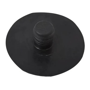Yunnuo Rubber <b>Pad</b> 9L3Z-5586-B For Ford F150 Rear Leaf Spring <b>Cushioning</b> Mount - Product Image 5