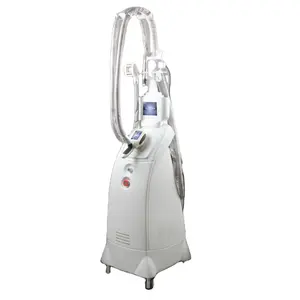 SUREBTY RF Gesichts straffung Kavitation walze natürliche Cellulite Behandlung Vela smooth Beauty Machine