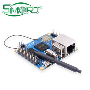 บอร์ดขยาย Smart Electronics <span class=keywords><strong>Orange</strong></span> <span class=keywords><strong>Pi</strong></span> Zero 3 แรม 1G 1.5G <span class=keywords><strong>2G</strong></span> ชิปเซ็ต H618 รองรับ Gigabit WiFi5+BT5.0 LAN มินิพีซี บอร์ดพัฒนา - Product Image 5