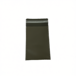 Mnj Transparent Self Adhesive Bags 9.5X13Cm 50Pcs Per Pack Mailing Bags - Product Image 1