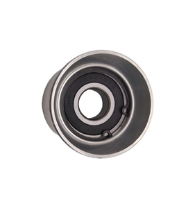 Bộ phận thang cuốn lan can con lăn chống tĩnh điện - Product Image 1