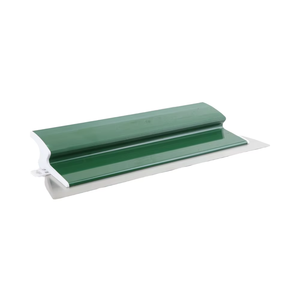 Outil de cloison sèche en acier inoxydable Lames d'écumage Truelle de finition Plâtre Plâtre Darby pour <span class=keywords><strong>couteau</strong></span> à mastic - Product Image 1