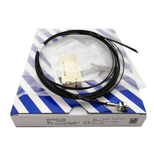 Sensor de fibra óptica Fd33g original de la marca Fd33g - Product Image 1