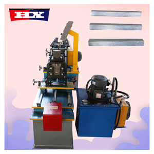 Máquina para Perfiles de <span class=keywords><strong>Pladur</strong></span>, Fabricación de Perfil para Cartón Yeso - Product Image 1