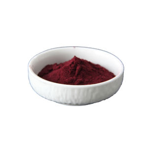 ผงสารสกัดแอนโธไซยานินแบล็คเคอแรนท์25% โรงงาน - Product Image 5