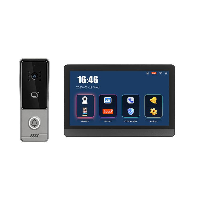 1outdoor unit+1indoor screen