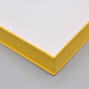 Caja de Regalo de Papel de Color de Lujo Personalizada, Caja de Embalaje de Producto Premium, Impresa con Logotipo, Caja de Cartón para Regalos - Product Image 5