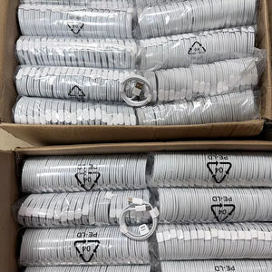 Cable de carga para teléfono móvil iPhone, precio de fábrica, precio bajo y económico - Product Image 5