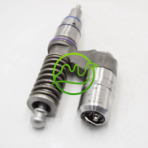 Dibuat Di Cina Baru Diesel Injector 0414701019 0414701092 0414701051 - Product Image 5