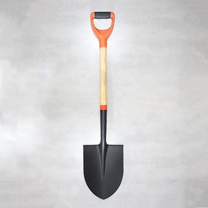 <span class=keywords><strong>Pelle</strong></span> Pointue avec <span class=keywords><strong>Manche</strong></span> en Bois pour les Marchés du Pérou et du Chili, Fabriquée en Chine par l'Usine de Tangshan - Product Image 5