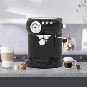 Cafetera Profesional Semiautomática Turca Comercial para Café Árabe, Leche, Capuchino, Espresso, Eléctrica, Programable, para Hotel y Hogar - Product Image 2