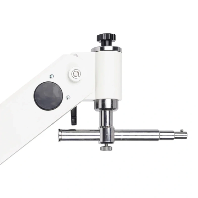 PA-1 LED Lamp Equipped Phoropter Arm for Enhanced Illumination During Exams