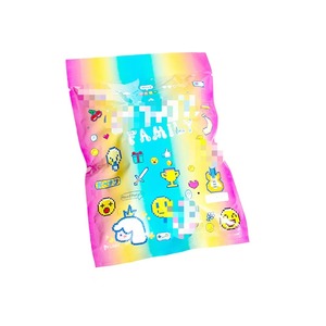 Bolsa Sorpresa al por Mayor con Juguetes Mochi Squishy de Animales, Juguetes de Silicona Antiestrés, Juguetes Sensoriales Lindos Taba Squeeze, Bolsa Misteriosa para Niños - Product Image 5