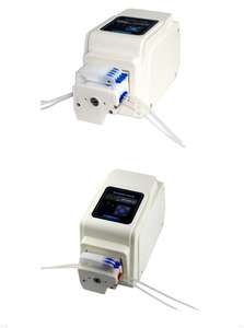 Ditrontech حار بيع منخفضة السعر مضخة تمعجية رئيس YZ1515 - Product Image 4