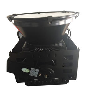 1000W High Bay Outdoor Indoor <span class=keywords><strong>Led</strong></span> Round Construction Spotlight Tower Refletor Site Flood Light para Baseball Stadium Sport - Product Image 3