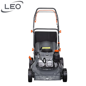 Tondeuse à gazon professionnelle industrielle personnalisée LM48Z-L(NP170) 5,5 CV, hauteur de coupe 30-80 mm, autopropulsée, système de démarrage par lanceur, essence LM48 - Product Image 2