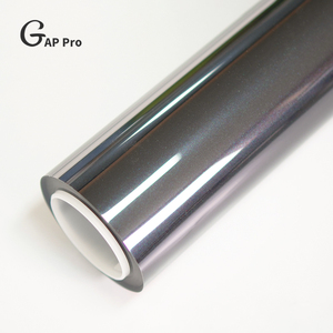 Film de protection en TPU brillant, <span class=keywords><strong>couleur</strong></span> cendre volcanique fantaisie, auto-adhésif, film décoratif en rouleau, autocollant pour véhicule, film vinyle pour enveloppement de voiture - Product Image 6