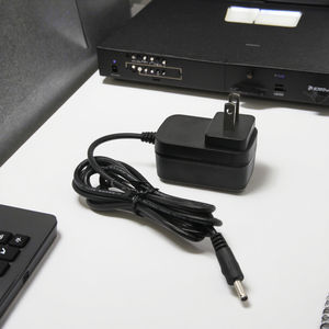 Fuente de alimentación pequeña Adaptador de CA/CC 12V 1.5a 2a Circuito adaptador de corriente con conector de CC 3,5mm 5,5mm X 2,1mm - Product Image 4