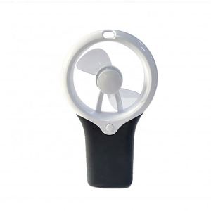 2026 Best Selling Products <b>Usb</b> Rechargeable Portable Pocket <b>Mini</b> Small for Outdoor Pink Handheld Hand Held <b>Fan</b> - Product Image 4