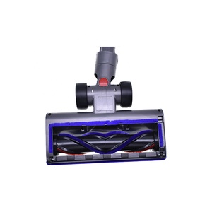 Pièces de rechange V7 <span class=keywords><strong>V8</strong></span> V10 V11 Mise à niveau Tête de brosse électrique anti-emmêlement pour aspirateur sans fil <span class=keywords><strong>Dyson</strong></span> - Product Image 4