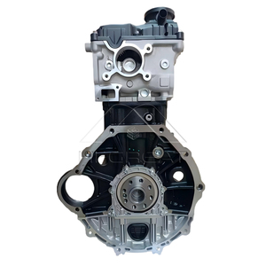 Pièces de moteur automobile, bloc moteur D22DTF 2.2L, ensemble moteur D22DTF pour SsangYong Rexton <span class=keywords><strong>Musso</strong></span> Korando, pièces de voiture - Product Image 3
